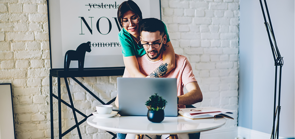Wi-Fi dalej niż w mieszkaniu